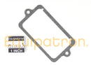 Briggs & Stratton 27803S Breather Gasket-3