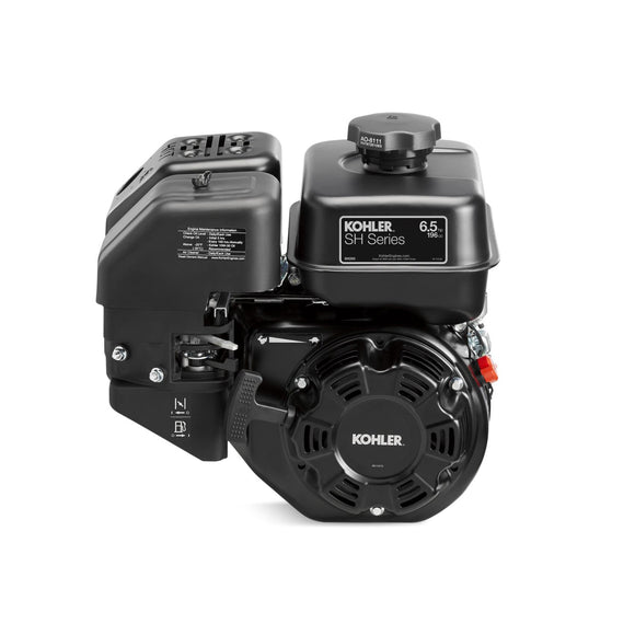 Kohler SH265-3011 Horizontal Engine, Replaces SH265-3131