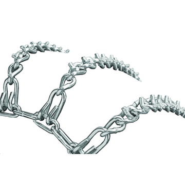 Oregon 67-017 Tire Chains, 20X800-10 & 20X800-8