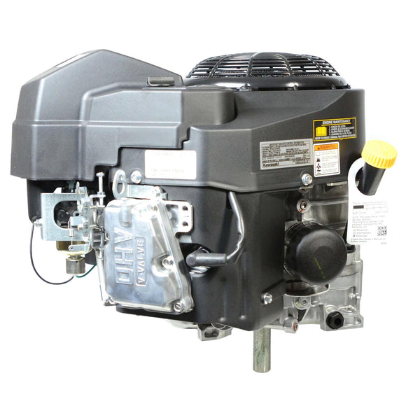 Kawasaki FS600V-S00-S Vertical Engine with Electric Start