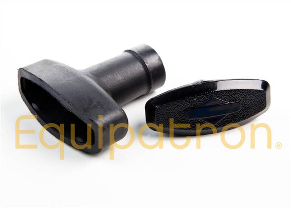 Briggs & Stratton 393152 Starter Rope Grip