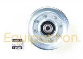 Murray 1724387SM Pulley Idler - 0