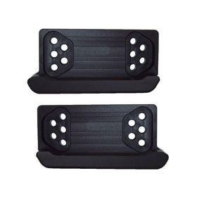 Robalon A151BS Skid Shoes for John Deere AM128337 & AM128336