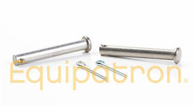 Briggs & Stratton 1687404K Shear Pin Kit, Replaces 1687404 - 0