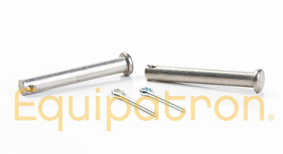 Briggs & Stratton 1687404K Shear Pin Kit, Replaces 1687404