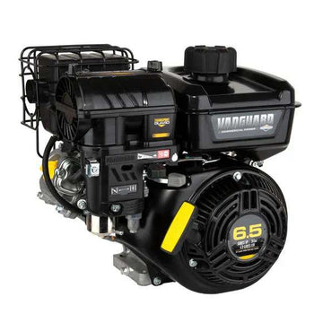 Briggs & Stratton 12V332-0027-F1 Horizontal Vanguard Engine - 0
