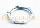 Briggs & Stratton 690453 Muffler Elbow Locknut, Replaces 261409, 690453-1