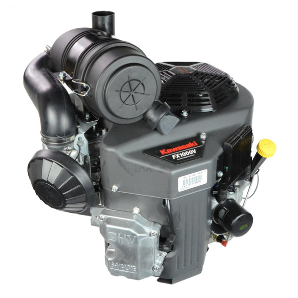 Kawasaki FXT00V-S08-S Vertical Engine with Electric Shift-Type Start