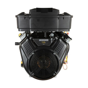 Briggs & Stratton 356447-0655-F1 Horizontal Vanguard Engine - 0