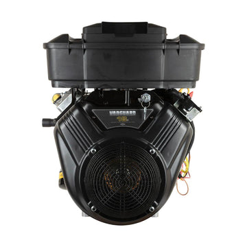 Briggs & Stratton 356447-0655-F1 Horizontal Vanguard Engine - 0