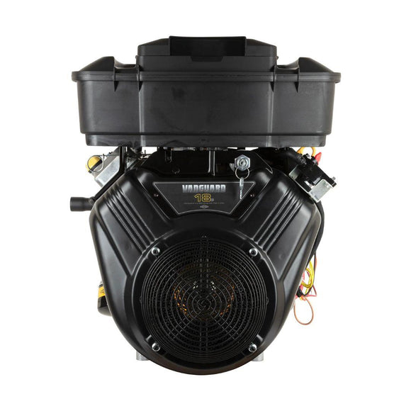 Briggs & Stratton 356447-0655-F1 Horizontal Vanguard Engine