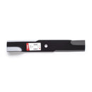 Oregon 92-207 Excel/Hustler Mower Blade, 16-1/2"-3