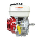 Honda GX270 QC9 Horizontal Engine with Cyclone Air Filter, Replaces GX270 QXC9-5
