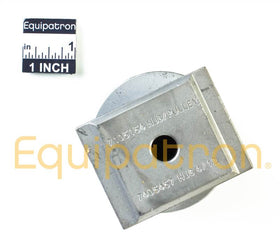 Murray 7105154YP Hub & Pulley Assembly - 0