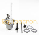 Briggs & Stratton 796122 Carburetor, Replaces 794593, 793161, 696737-1