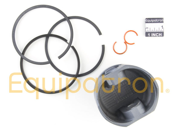 Briggs & Stratton 499909 .020 Piston Assembly, Replaces 391675, 299567
