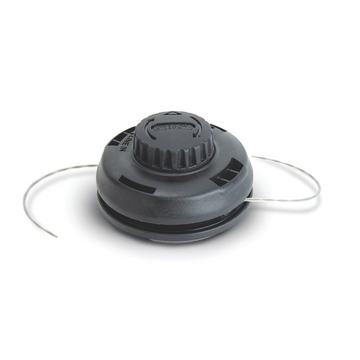 Oregon 55-361 Universal Trimmer Head, Bump Feed