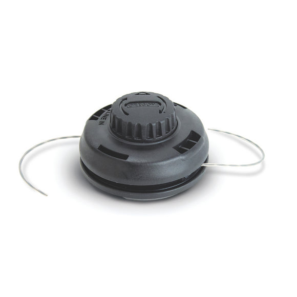 Oregon 55-361 Universal Trimmer Head, Bump Feed