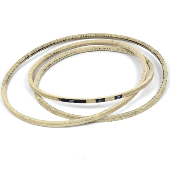 Murray 1732957SM V-Belt Ha 126.14 Lg