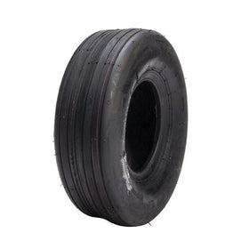 Oregon 58-400 Oregon Tire, 11X400-5 4P Straight Rib Tread
