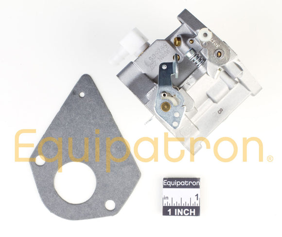 Briggs & Stratton 692684 Carburetor, Replaces 495780 494886 499074 696461
