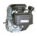 Honda GC160 MHAB Horizontal Engine-6