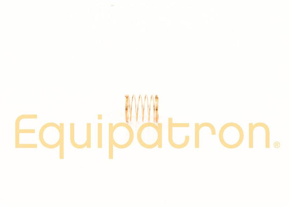 Briggs & Stratton 691799 Diaphragm Spring, Replaces 261358, 691799