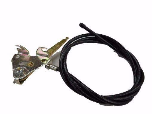 Toro 107-8073 Throttle Cable