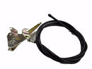 Toro 107-8073 Throttle Cable-1