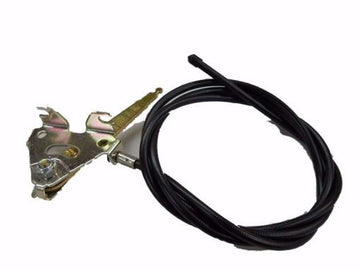Toro 107-8073 Throttle Cable