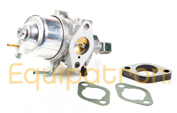Briggs & Stratton 715175 Carburetor, Replaces 715036