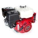 Honda GX270 QAE2 Horizontal Engine with Electric Start-6