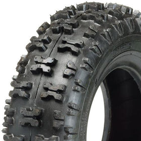 Oregon 58-362 Tire, 15X500-6 Snow Hog