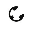 Toro 32151-103 Ring, Retaining, Ext-1