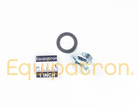 Briggs & Stratton 825278 Oil Drain Plug