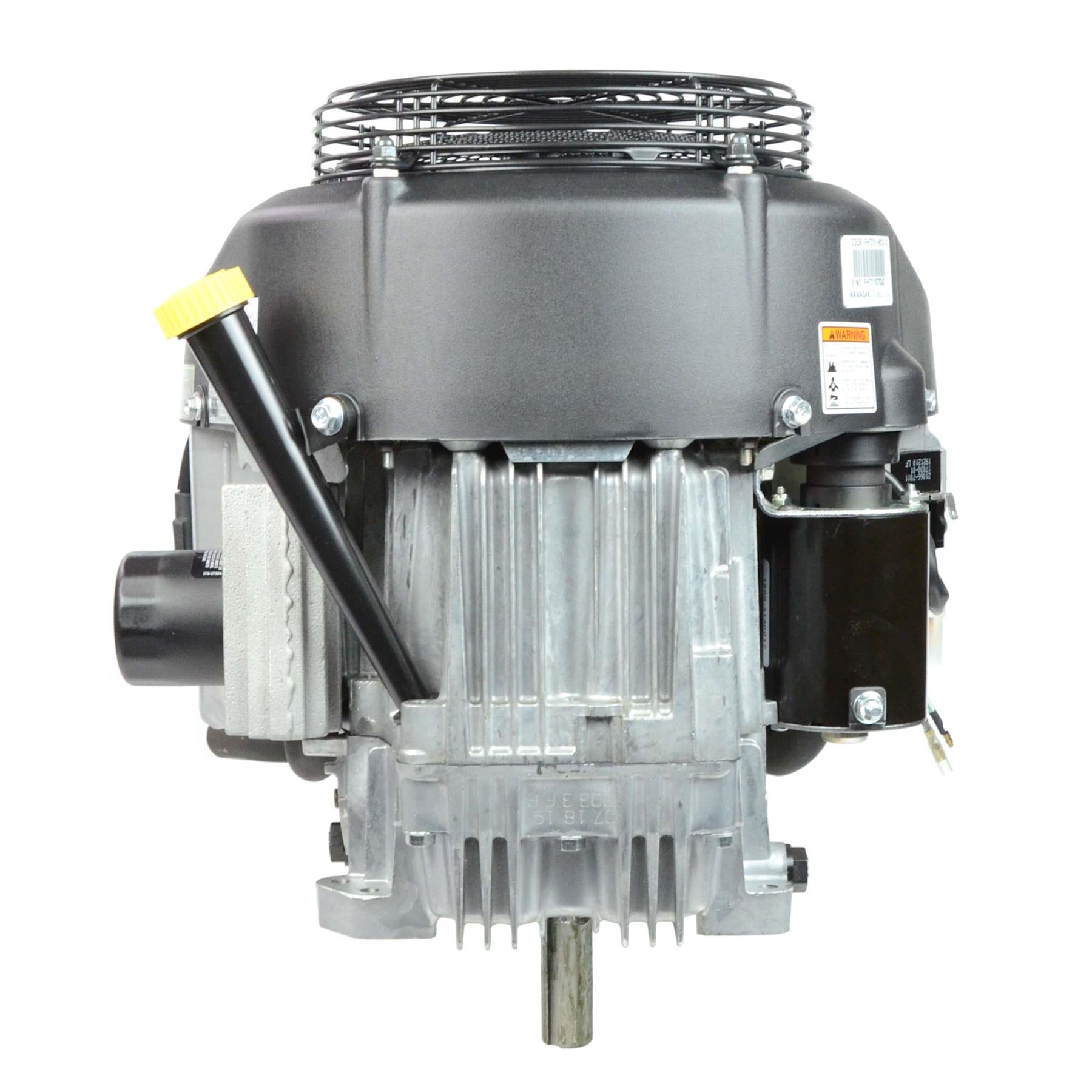 Kawasaki Fh721v 23 Horse Kawasaki Engine For Kawasaki FH721V-AS37