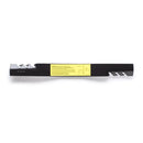 Oregon 96-362 Toro Wheelhorse Gator Mulcher 3-in-1 Lawn Mower Blade 21-9/16"-3