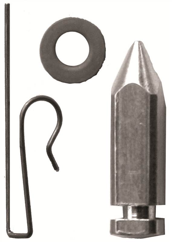 Oregon 49025 Tecumseh Needle Valve & Seat Kit Equipatron