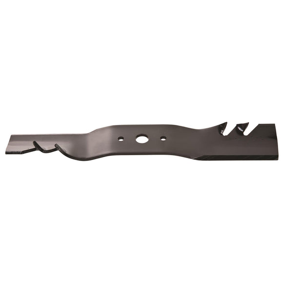 Oregon 596-330 Gator G5 Blade, Replaces Cub Cadet, 16-1/2"