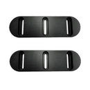 Robalon A117BD Skid Shoes for MTD/Cub Cadet 784-5697 & 790-00199-2