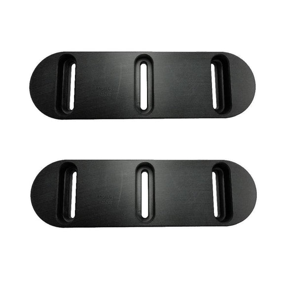 Robalon A117BD Skid Shoes for MTD/Cub Cadet 784-5697 & 790-00199