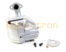 Briggs & Stratton 794949 Muffler, Replaces 794806, 697252, 695311-1