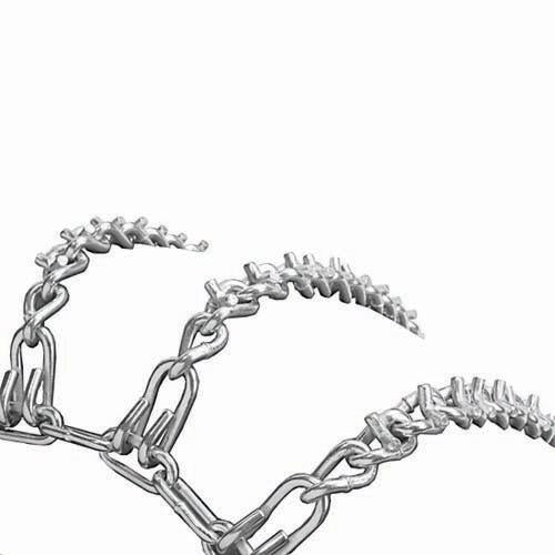 Oregon 67-002 Tire Chains, 20X1000-10 2 Link