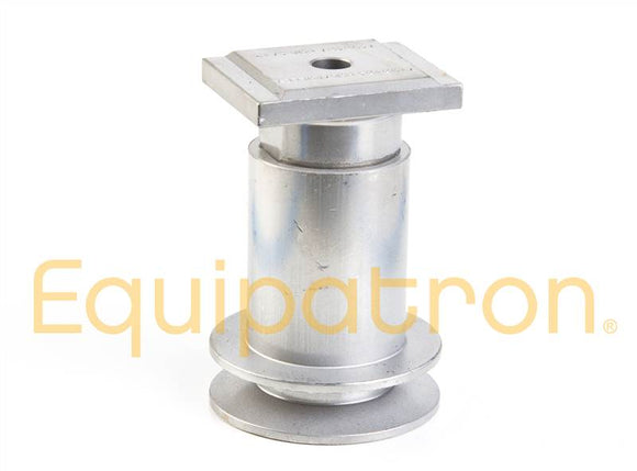 Murray 7105154YP Hub & Pulley Assembly