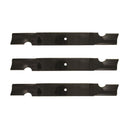 Oregon 791-531 Grasshopper 320243 Mower Blades | 21"-2