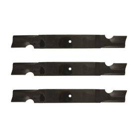 Oregon 791-531 Grasshopper 320243 Mower Blades | 21" - 0