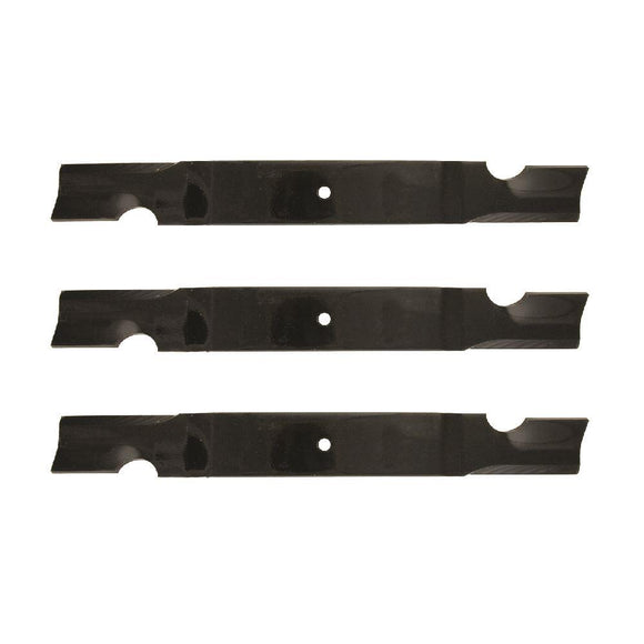 Oregon 791-531 Grasshopper 320243 Mower Blades | 21"