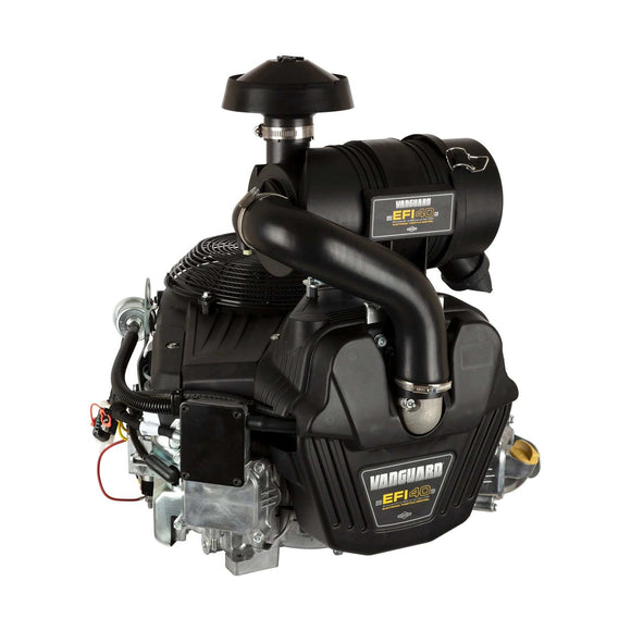 Briggs & Stratton 61G877-0015-J1 Vertical Vanguard EFI Engine