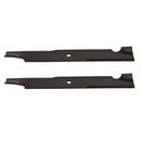 Oregon 92-135 Bush Hog 50056498 Mower Blades | 18"-2