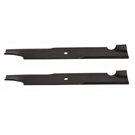 Oregon 92-135 Bush Hog 50056498 Mower Blades | 18" - 0